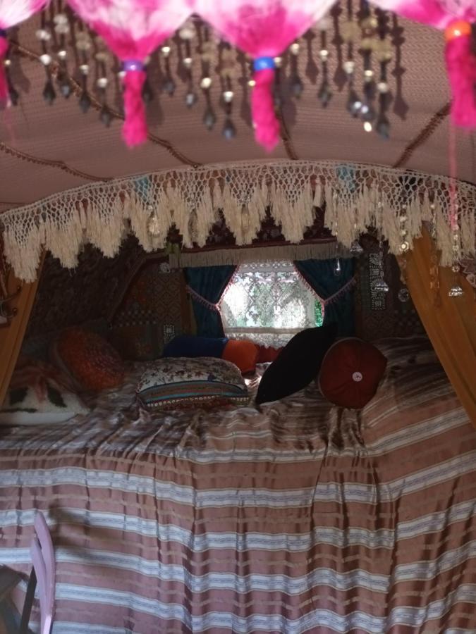 Git'An Perigord La Bohemienne Apartment Grolejac Ngoại thất bức ảnh